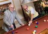 Images of Retirement Homes India