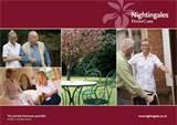 Retirement Home Brochure