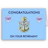 Navy Retirement Home Photos