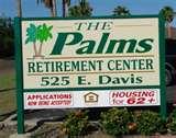 Photos of Palms Retirement Home