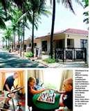 Pictures of Retirement Homes In Coimbatore