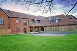 Pictures of Retirement Homes Berkshire