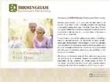 Pictures of Retirement Homes Birmingham