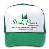 Images of Shady Pines Retirement Home