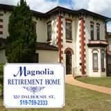 Magnolia Retirement Home Pictures