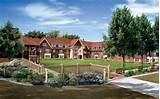 Pictures of Retirement Homes Oxfordshire