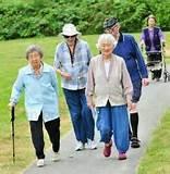 Retirement Homes Surrey