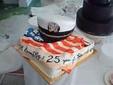 Navy Retirement Home