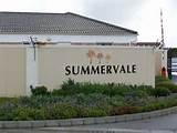 Pictures of Retirement Homes Knysna