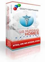 Nursing Homes Database Pictures
